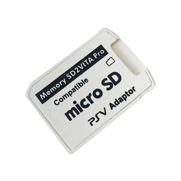 PSV TF Adapter 3rd Party