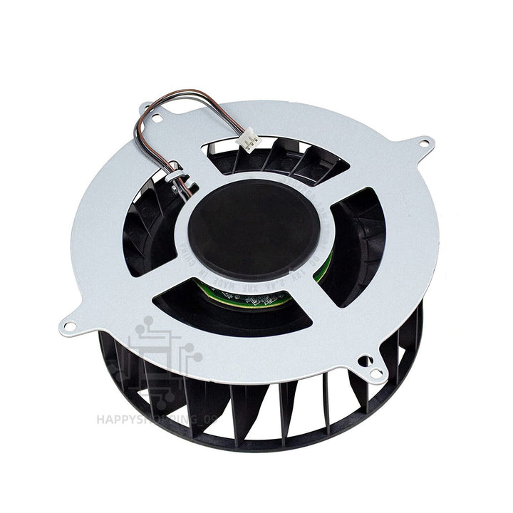 PS5 Cooling fan