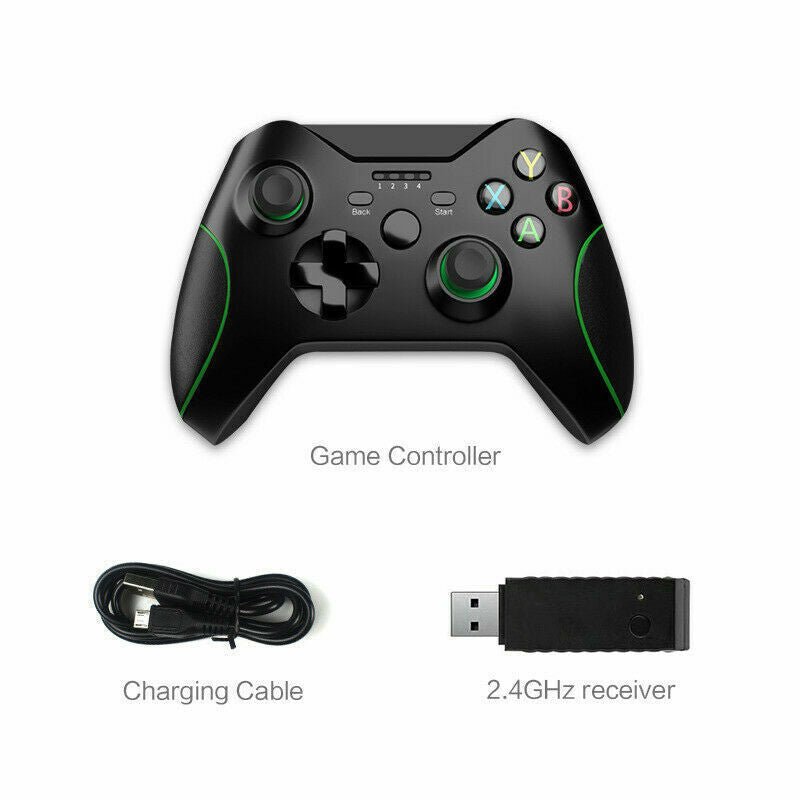 Xbox one Wireless Controller 3rd Party