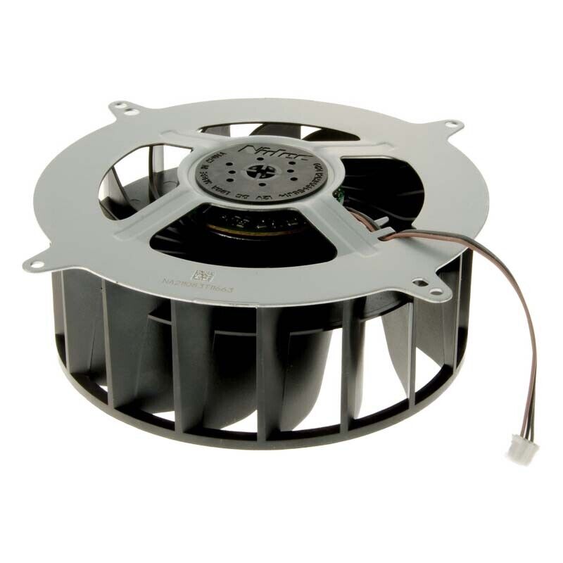 PS5 Cooling fan