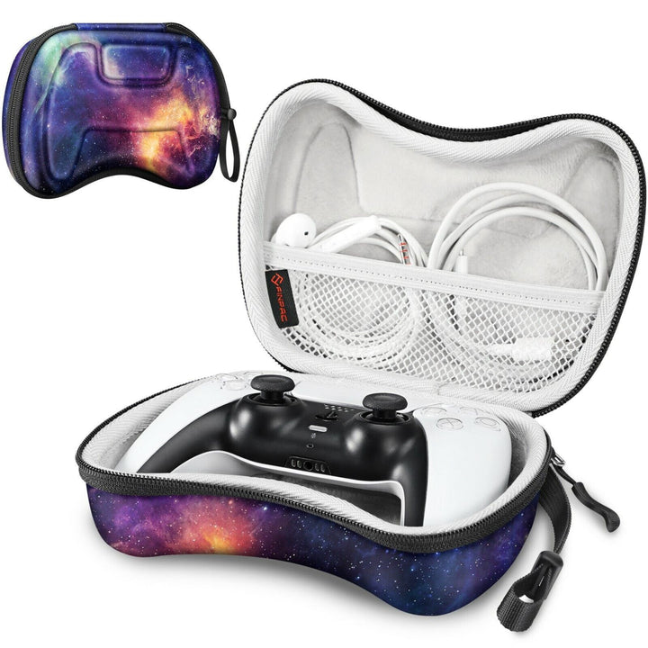 PS5 Carrying Case 3rd Party (Retro Fam)