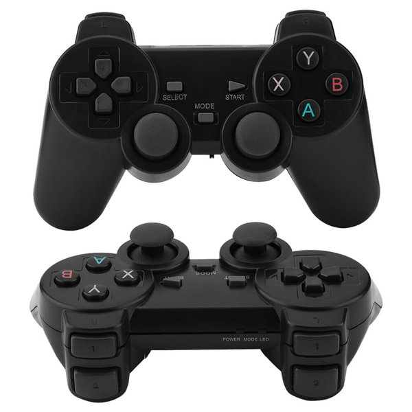 706W 2.4G TV Box PC Controller 3rd Party (Retro Fam) - Image 2
