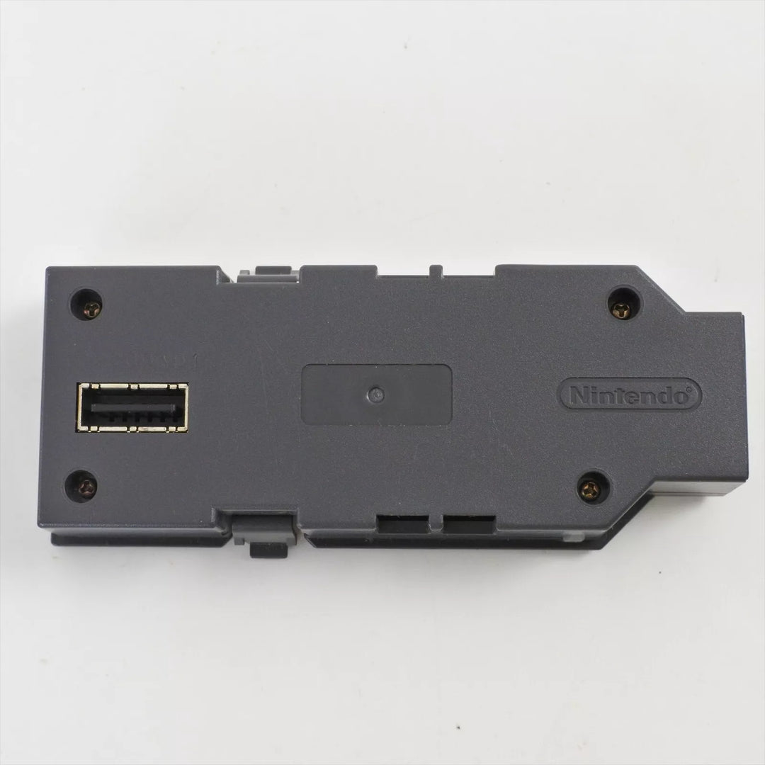 Adaptateur modem Gamecube DOL-012 - RARE (Retro Fam) 