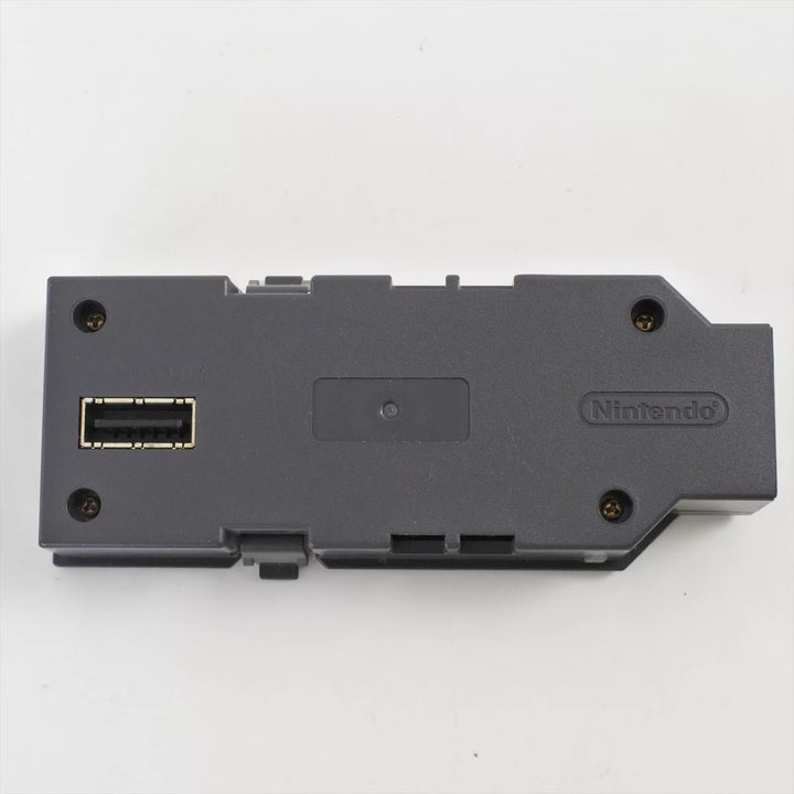 Adaptateur modem Gamecube DOL-012 - RARE (Retro Fam) 