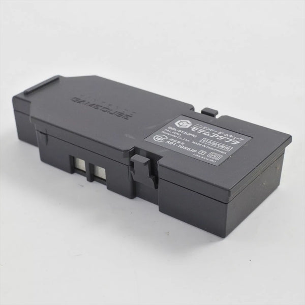 Adaptateur modem Gamecube DOL-012 - RARE (Retro Fam)  - Image 2
