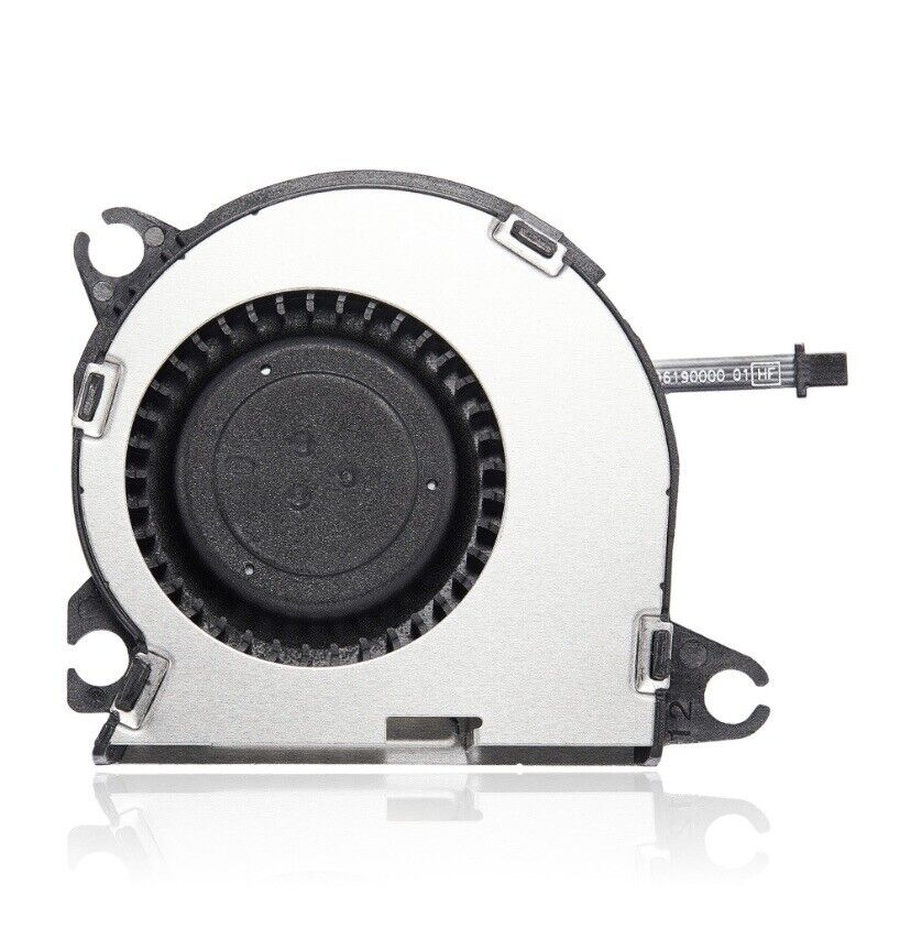 Switch Inside Cooling Fan 3rd Party