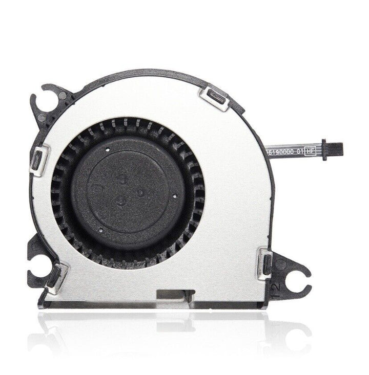 Switch Inside Cooling Fan 3rd Party
