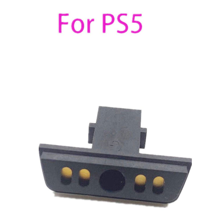 Headphone Jack Port PS5 Controller 3rd Party (Retro Fam)