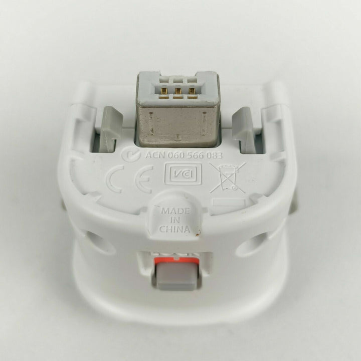 Motion Plus Adapter Nintendo WII