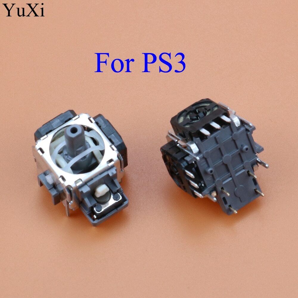 PS3 Original 4pin Joystick