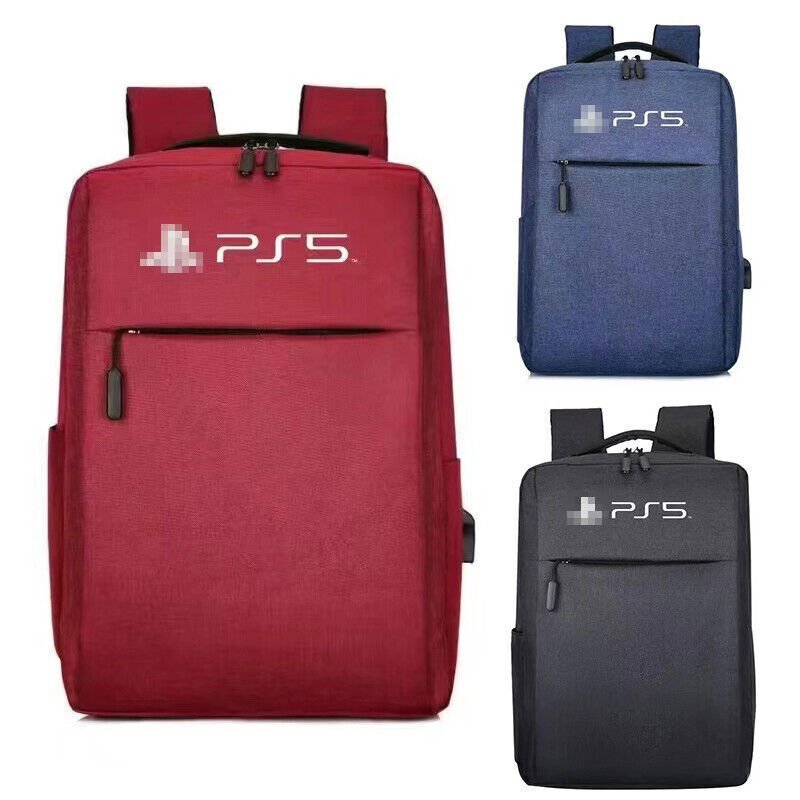 PS5 Console Storage Bag