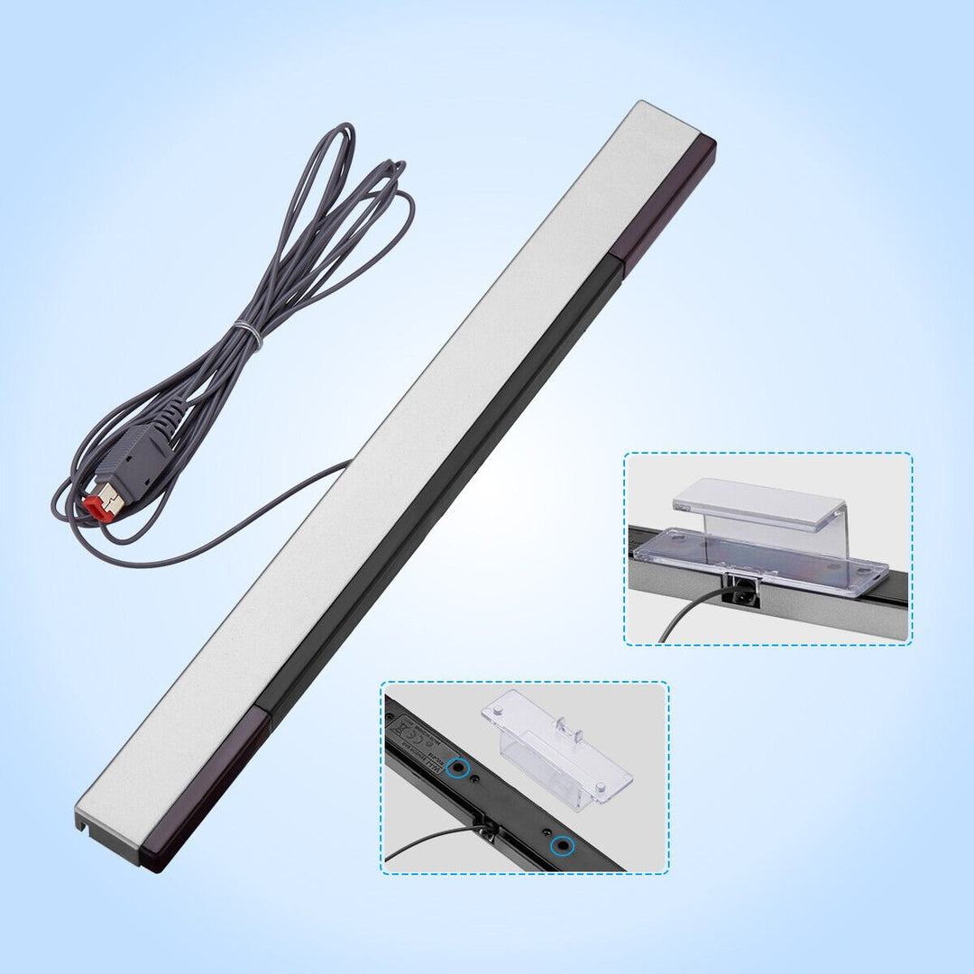 Wii Sensor Bar 3rd Party