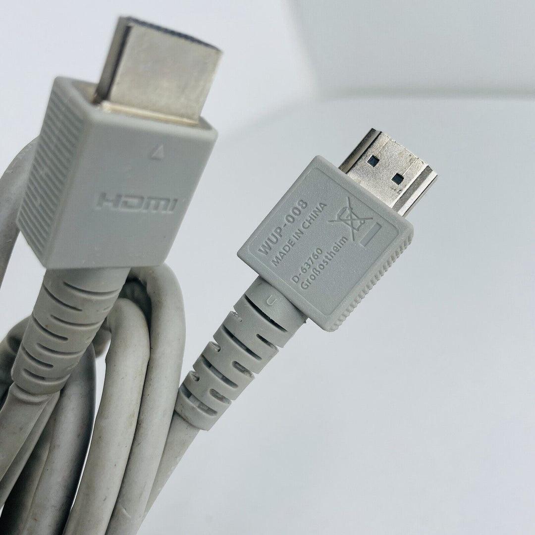 Cable HDMI de conmutación de terceros (Retro Fam)