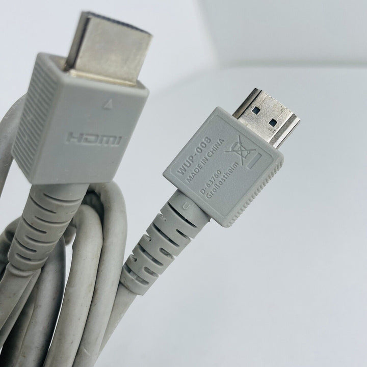 Cable HDMI de conmutación de terceros (Retro Fam)
