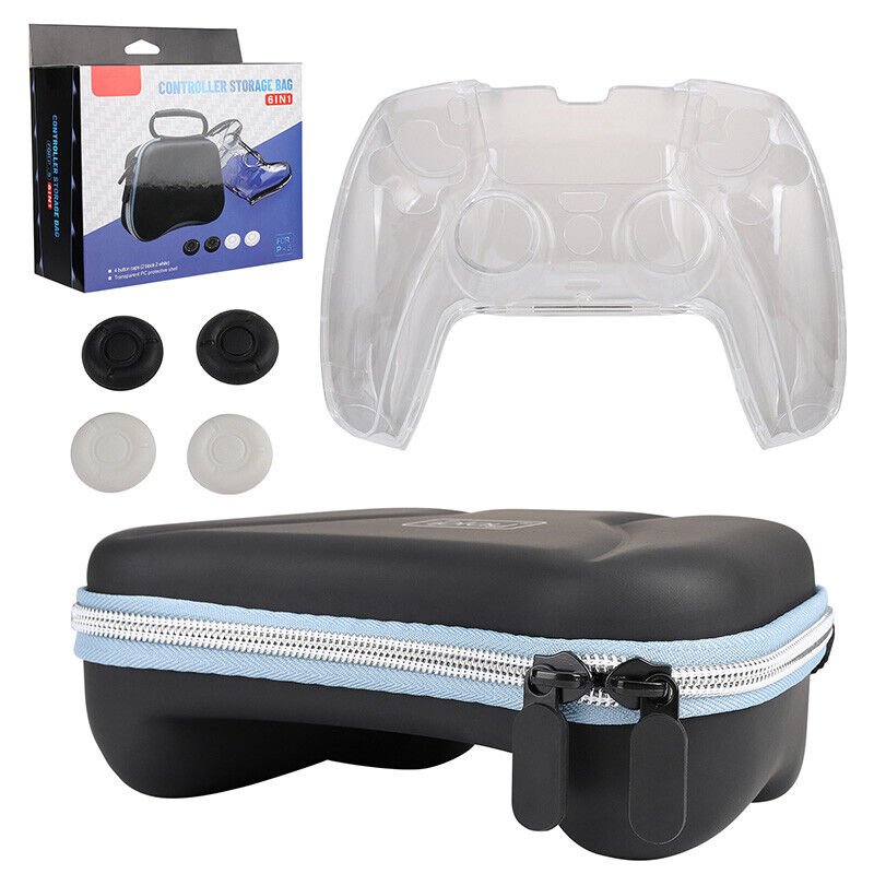 PS5 Storage Bag 3rd Party