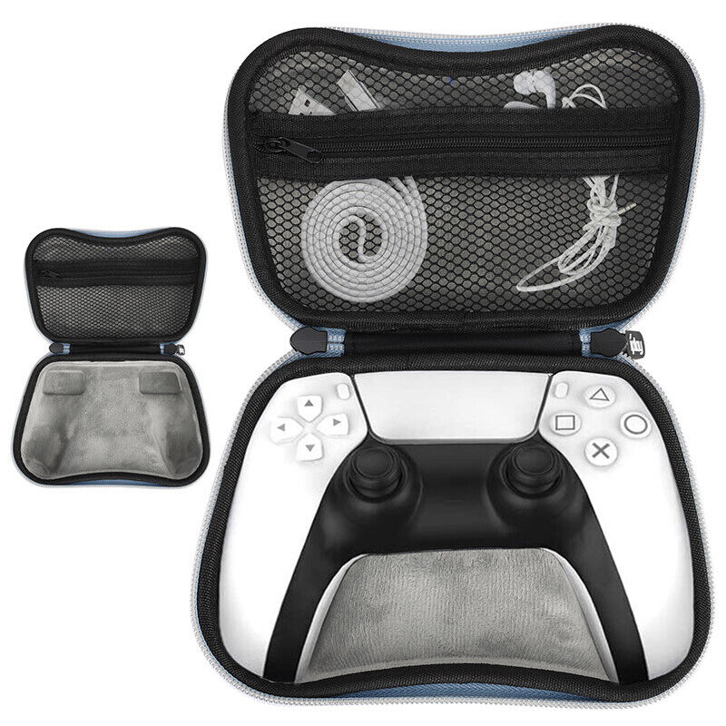 PS5 Storage Bag 3rd Party (Retro Fam)