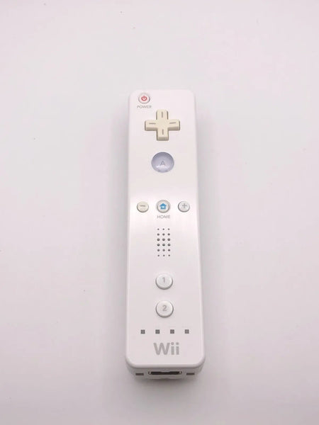Official Nintendo Wii Controller (Retro Fam) - Image 3