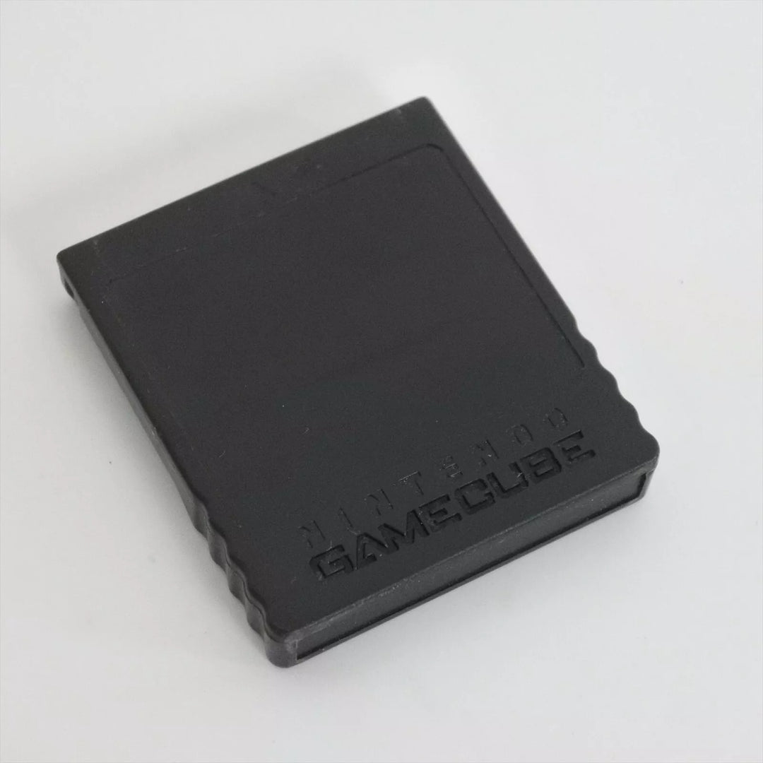 Nintendo Gamecube Memory Card (16MB)