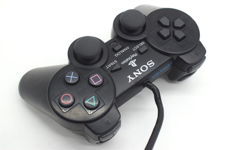 Original Sony PS2 Controller