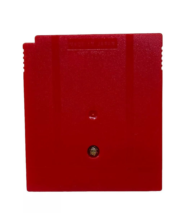Pokemon Red - Gameboy Game