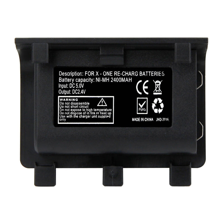 Xbox One Battery 3rd Party (Retro Fam)