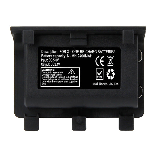 Batterie tierce pour Xbox One (Retro Fam) - Image 2