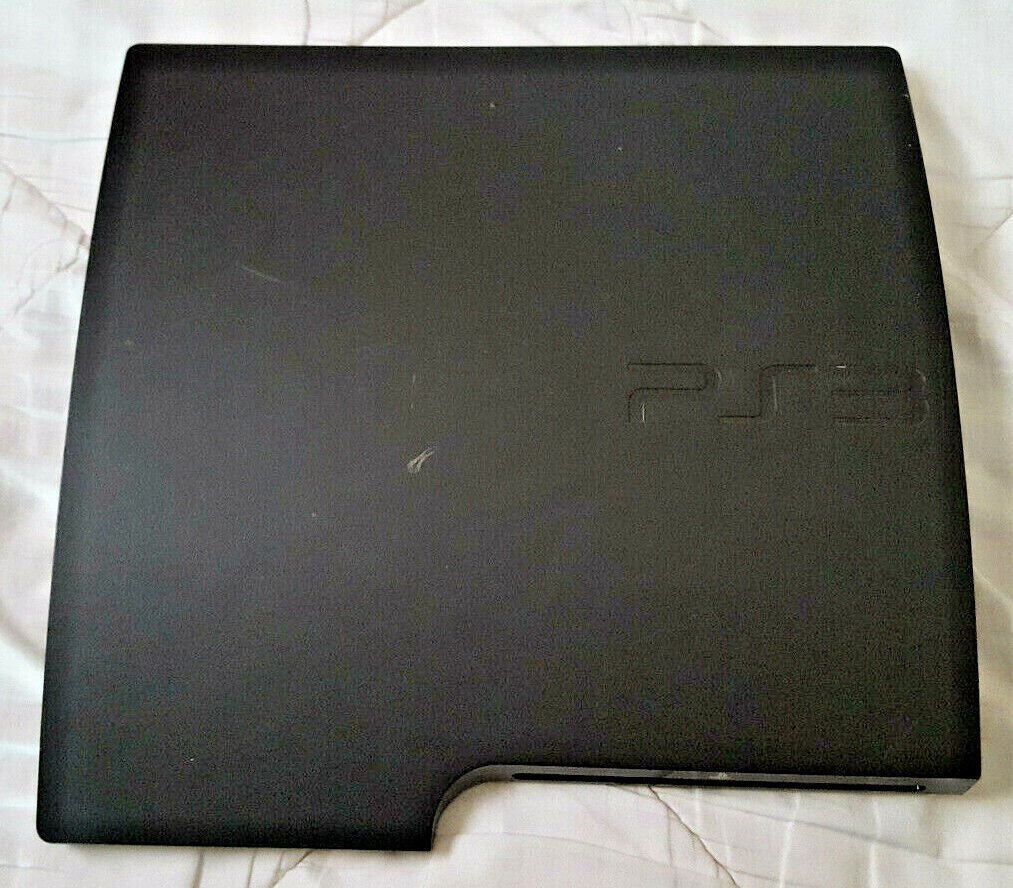 Top Case Shell PS3 3rd Party