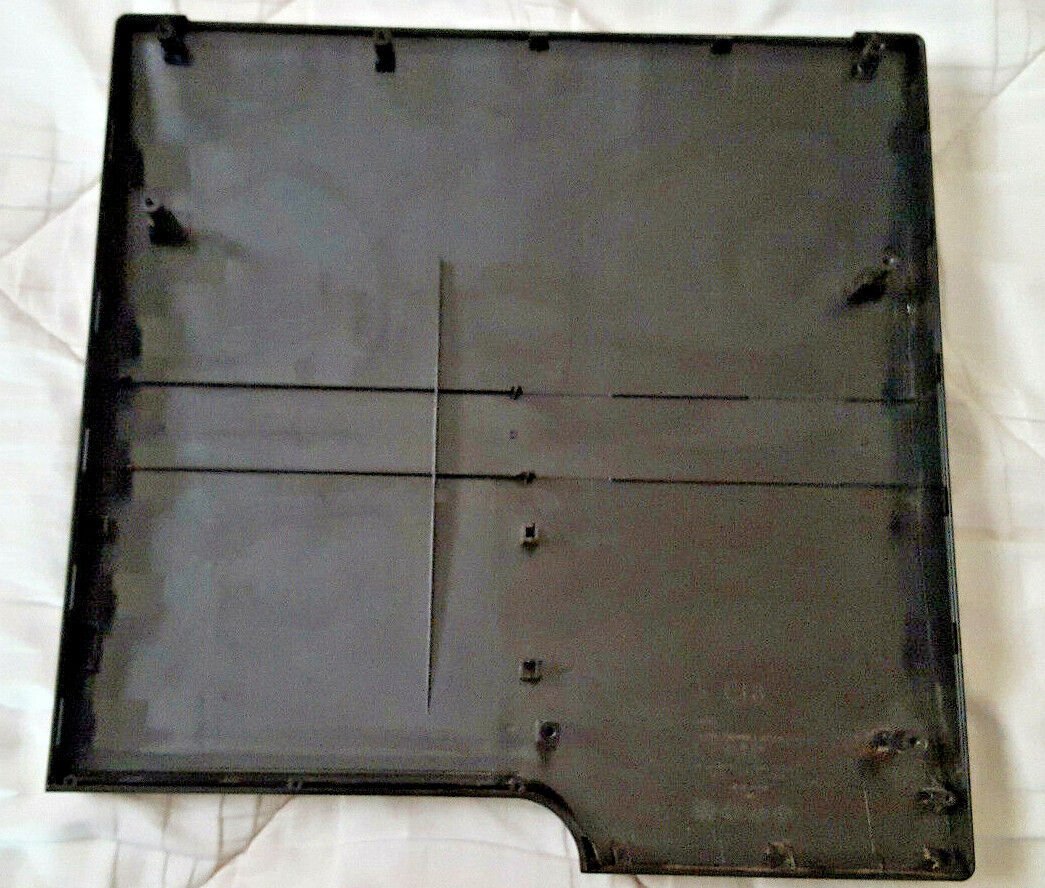 Coque supérieure PS3 tierce partie (Retro Fam)