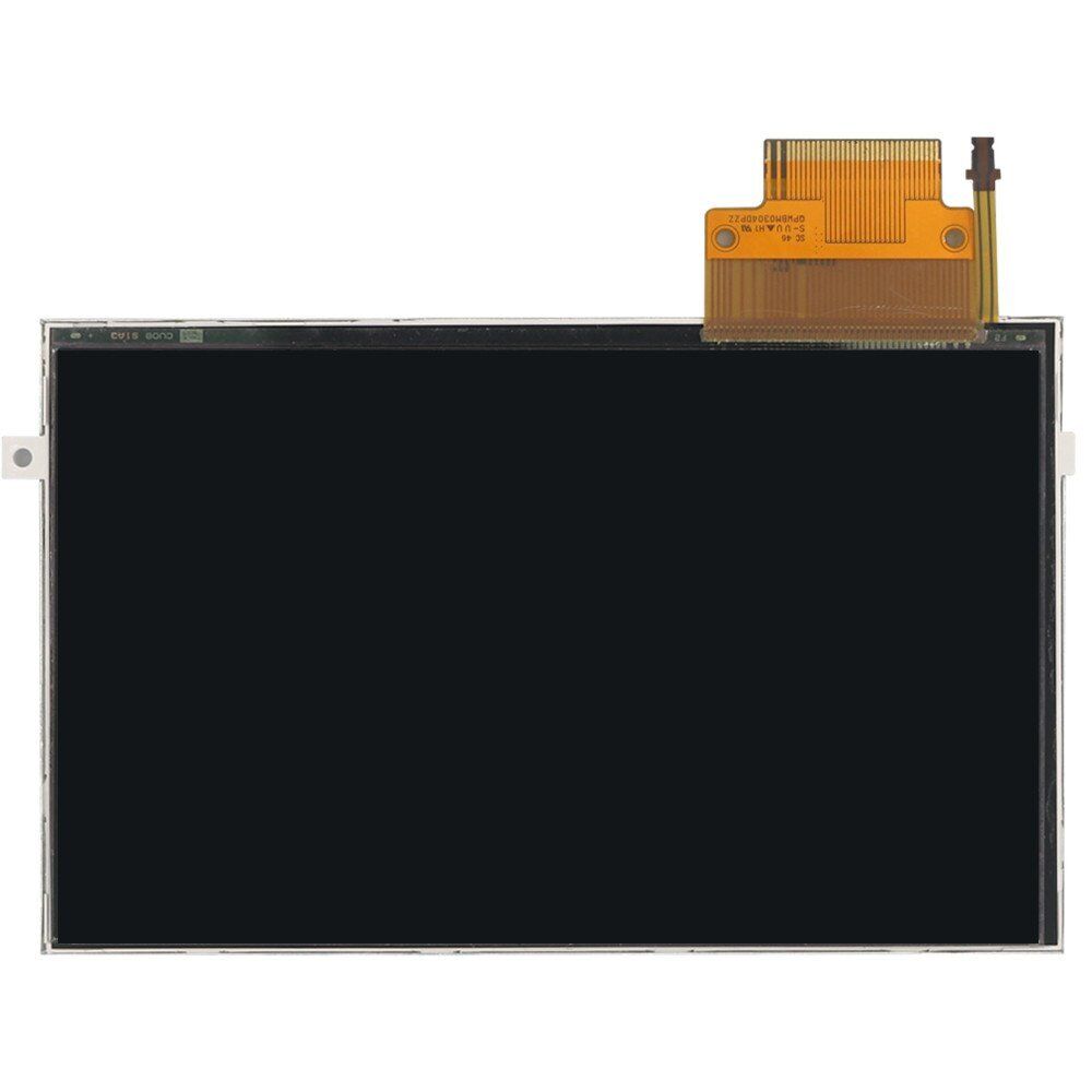 PSP2000 LCD