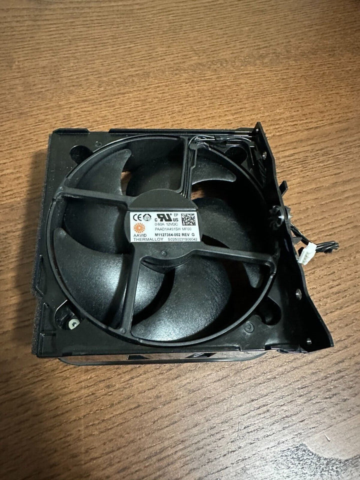 Xbox Series X Cooling Fan (Retro Fam)