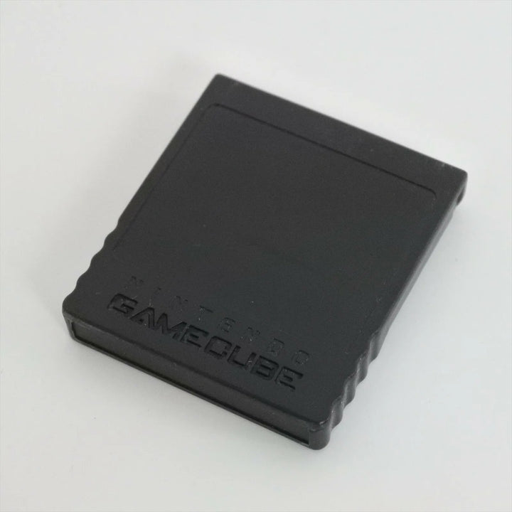 Nintendo Gamecube Memory Card (16MB)