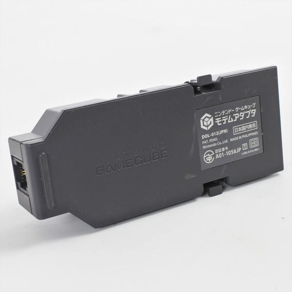 Adaptateur modem Gamecube DOL-012 - RARE (Retro Fam)  - Image 3
