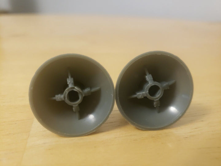 Xbox 360 Thumbsticks 3rd Party (Retro Fam)