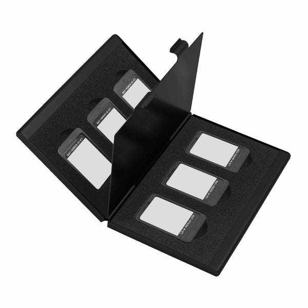Boîte de jeu Switch tierce partie (Retro Fam) - Image 2