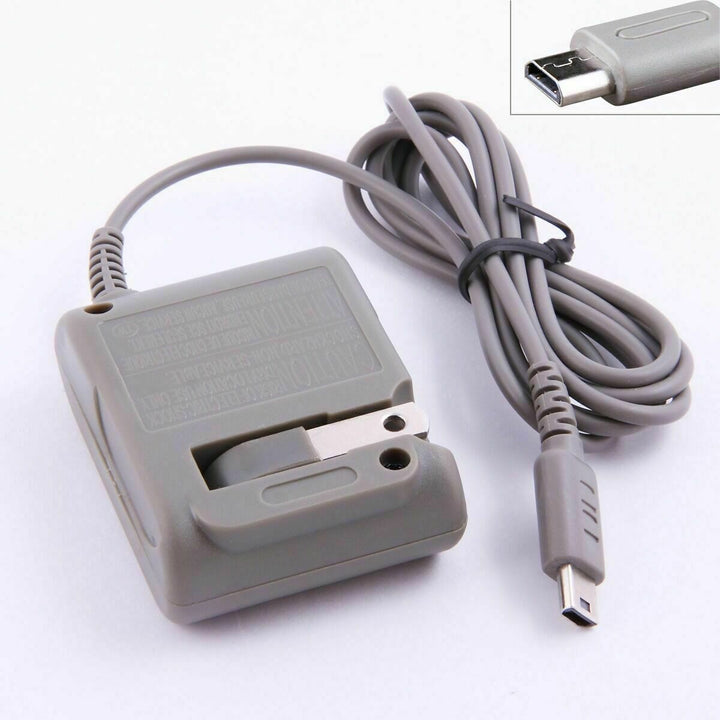 DS Lite Charger (Retro Fam)