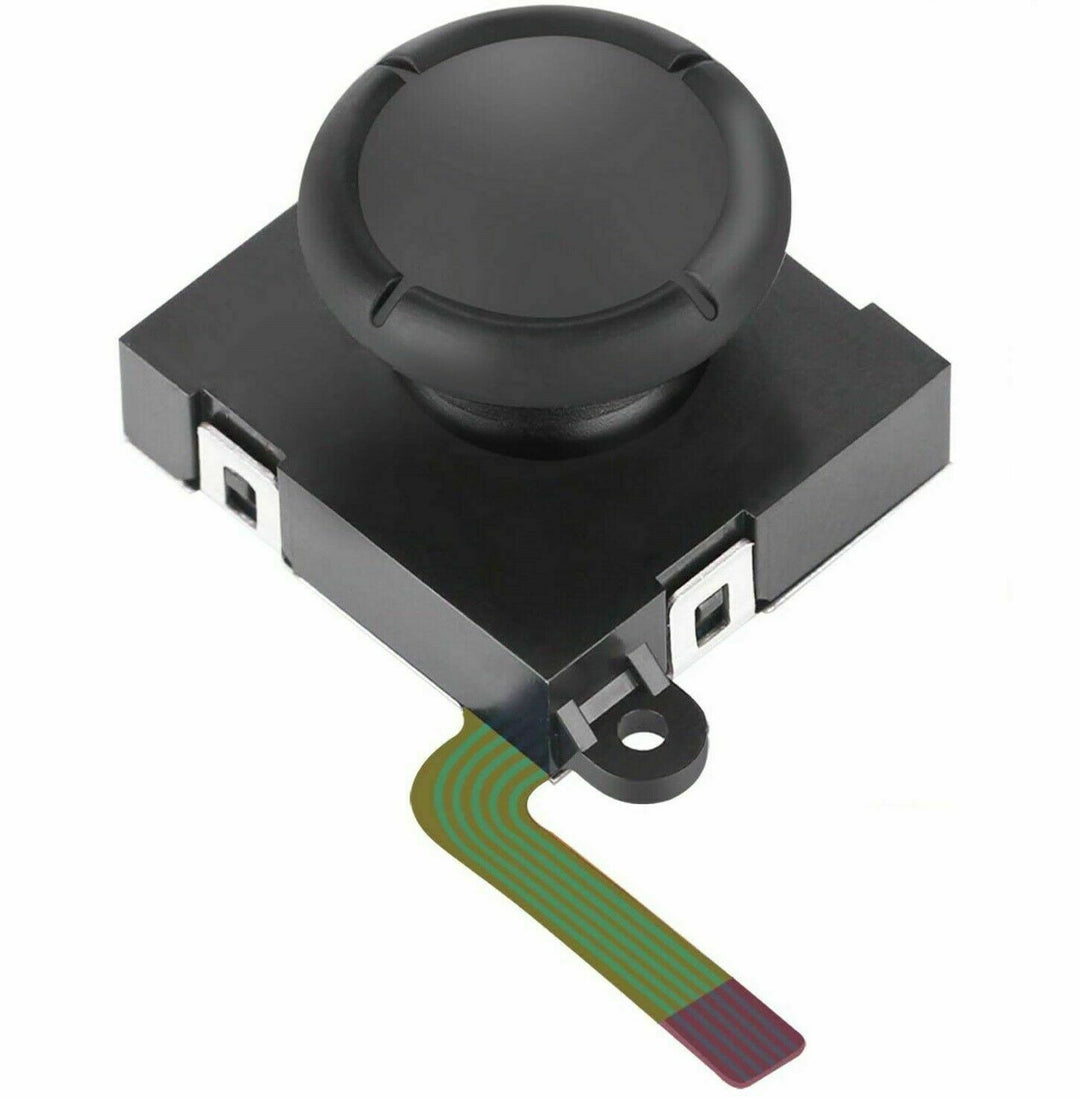 Switch Joycon 3D Analog