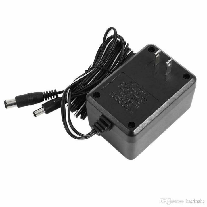 SNES Charger (Retro Fam)