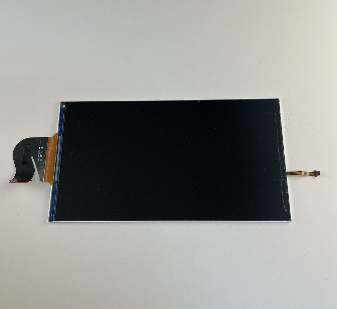 Switch Lite LCD 3rd Party