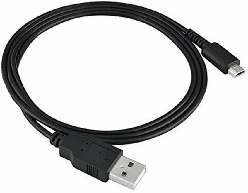 3DS Charging Cable