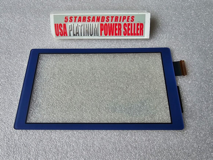 Switch Lite Touch Screen