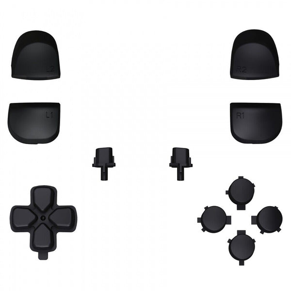 Triggers for PS5 Controller 3rd Party (Retro Fam) - Image 2