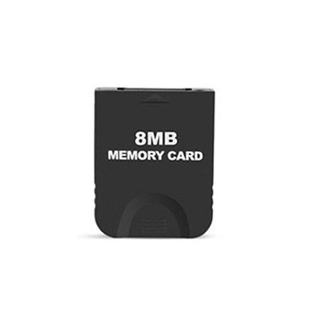 Gamecube NGC Memory Card (Retro Fam)
