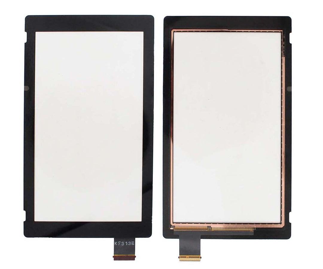 Switch Touch Screen