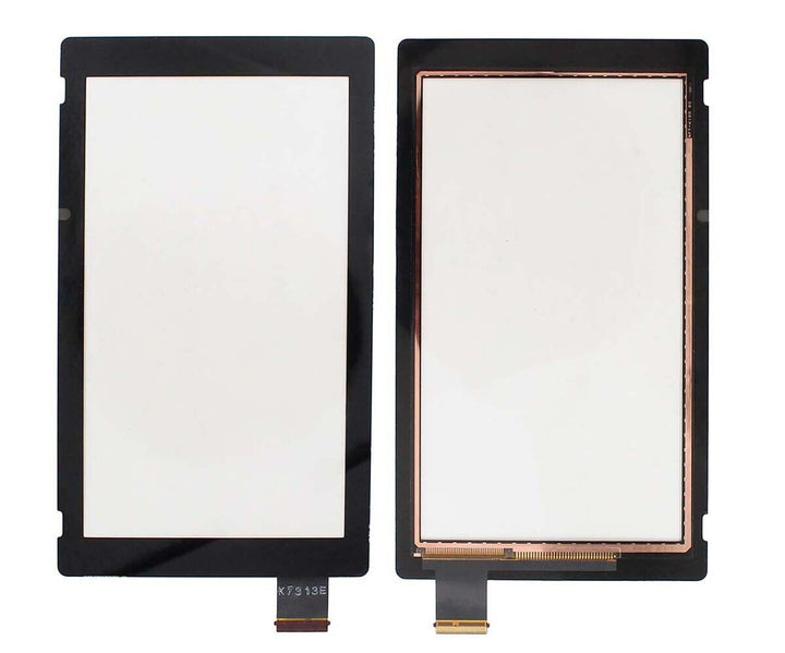 Switch Touch Screen