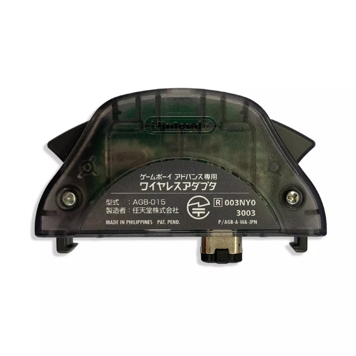Game Boy Advance Wireless Adapter (Retro Fam)