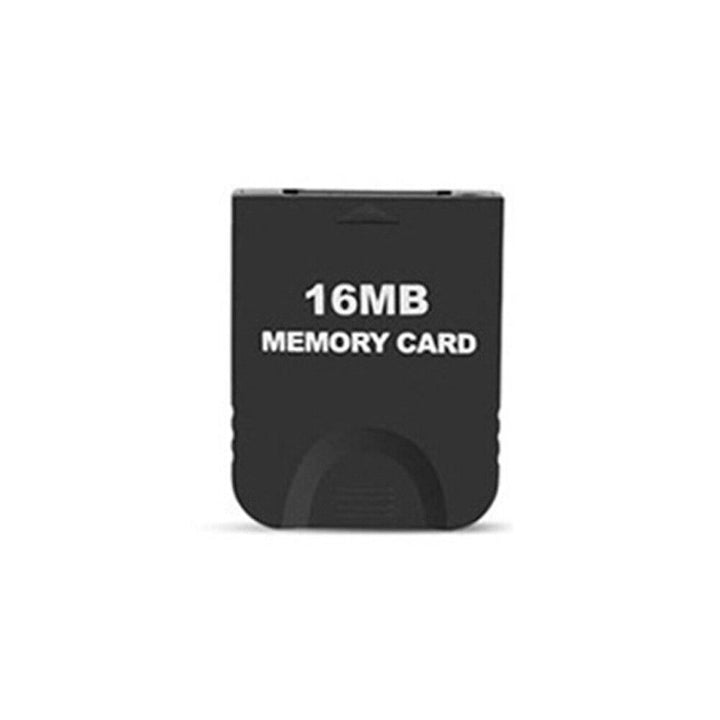Gamecube NGC Memory Card (Retro Fam)