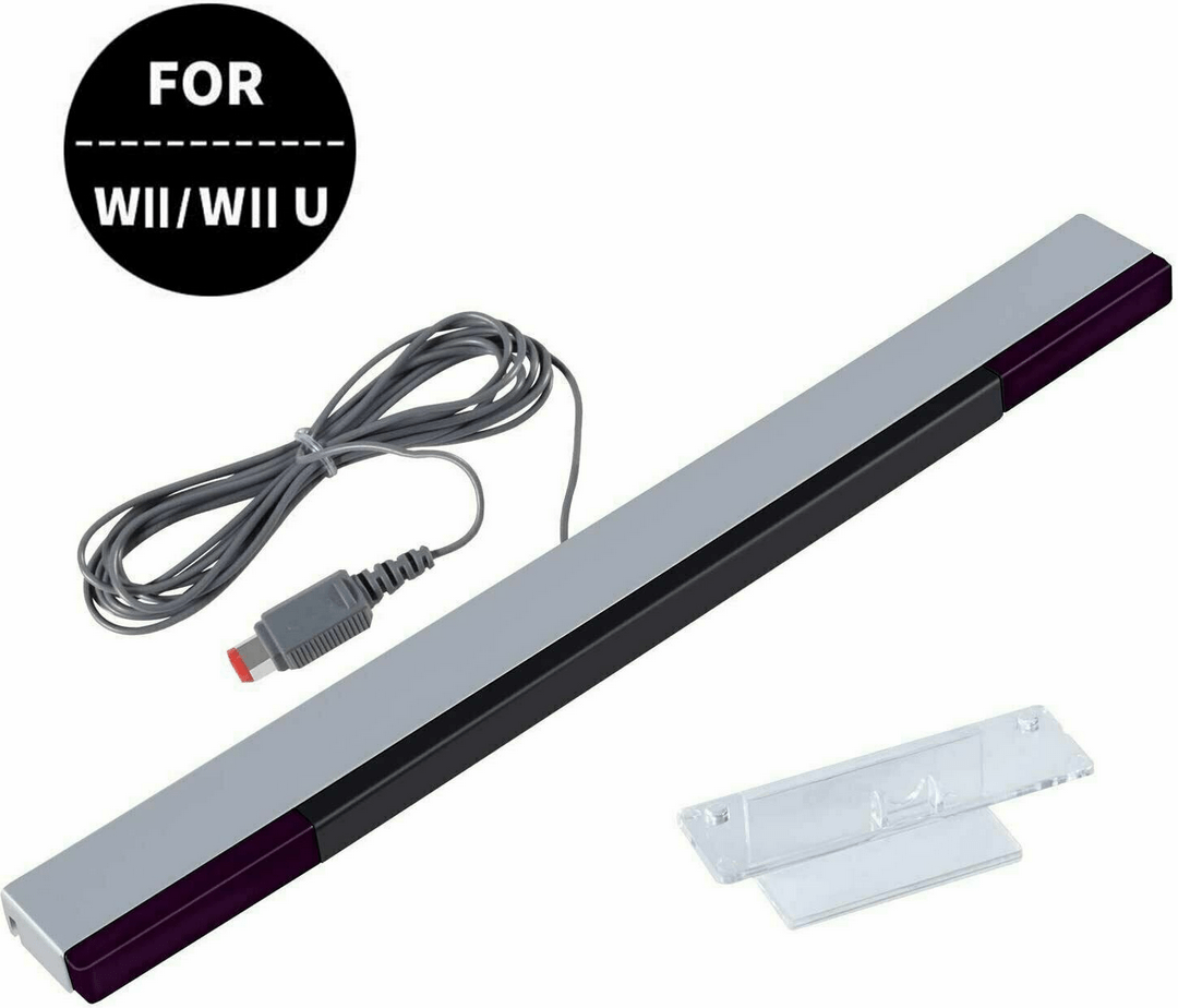 Wii Sensor Bar 3rd Party