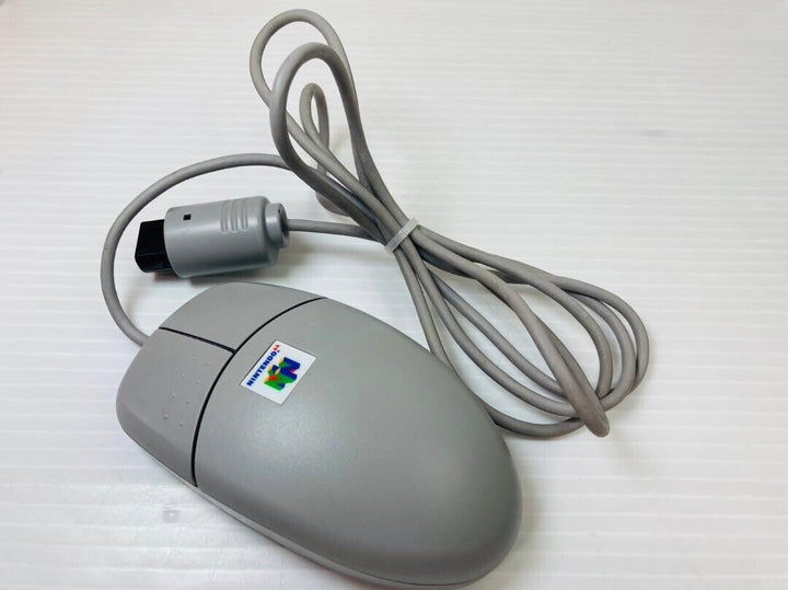 Nintendo N64 Mouse