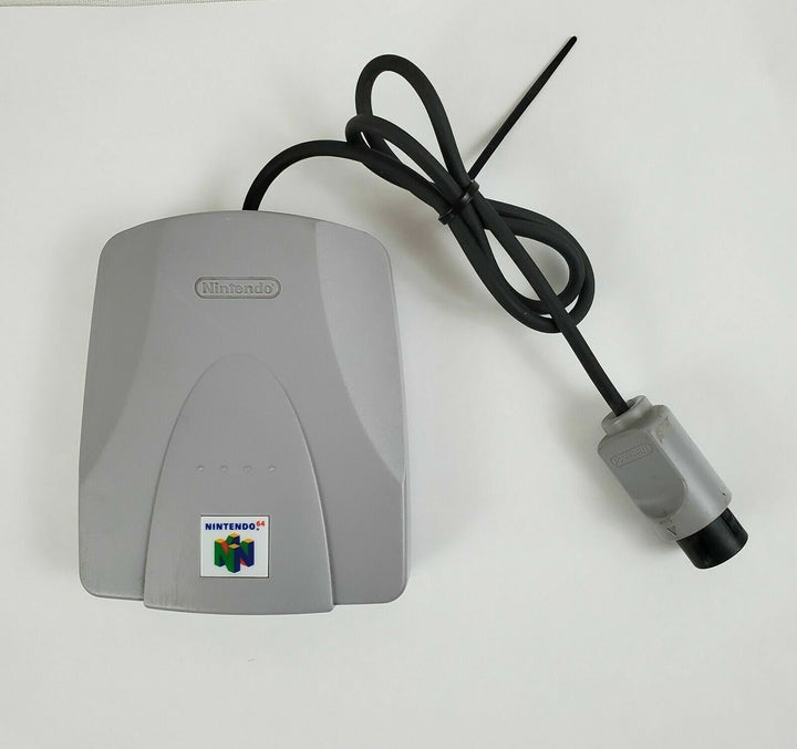 Nintendo N64 Voice Recognition Unit