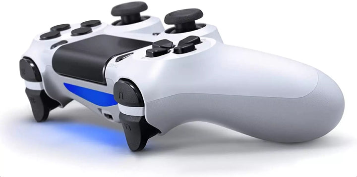 Wireless PS4 Controller (New, Generic) (Retro Fam)